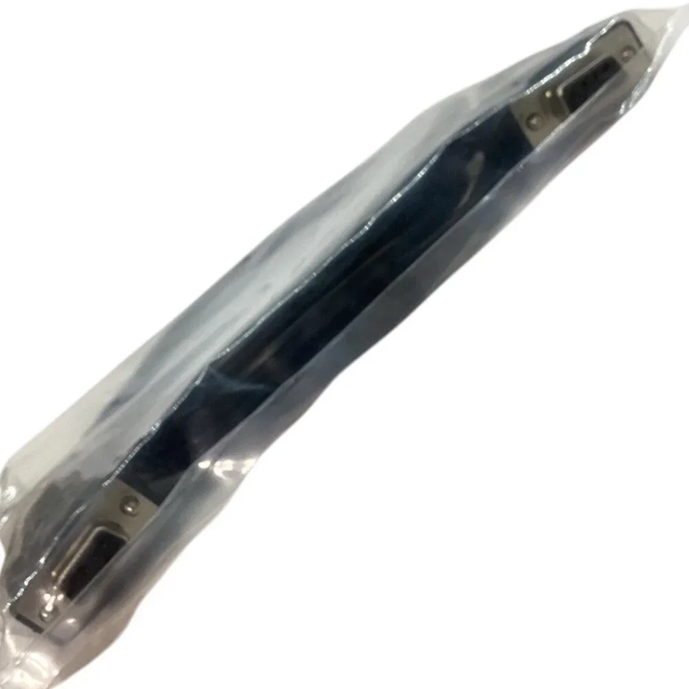 dbx DriveRack 480-10-rc Null Modem m Female/Female Length-10 ft Cable 38-0253
